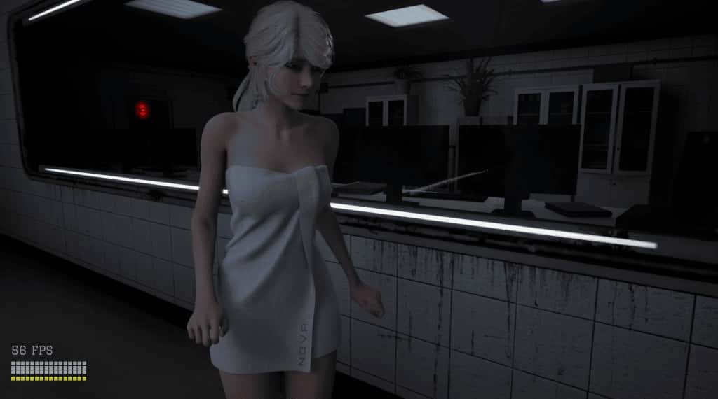 PC/精品3D 月食 Lunar Eclipse 正式版 2G插画